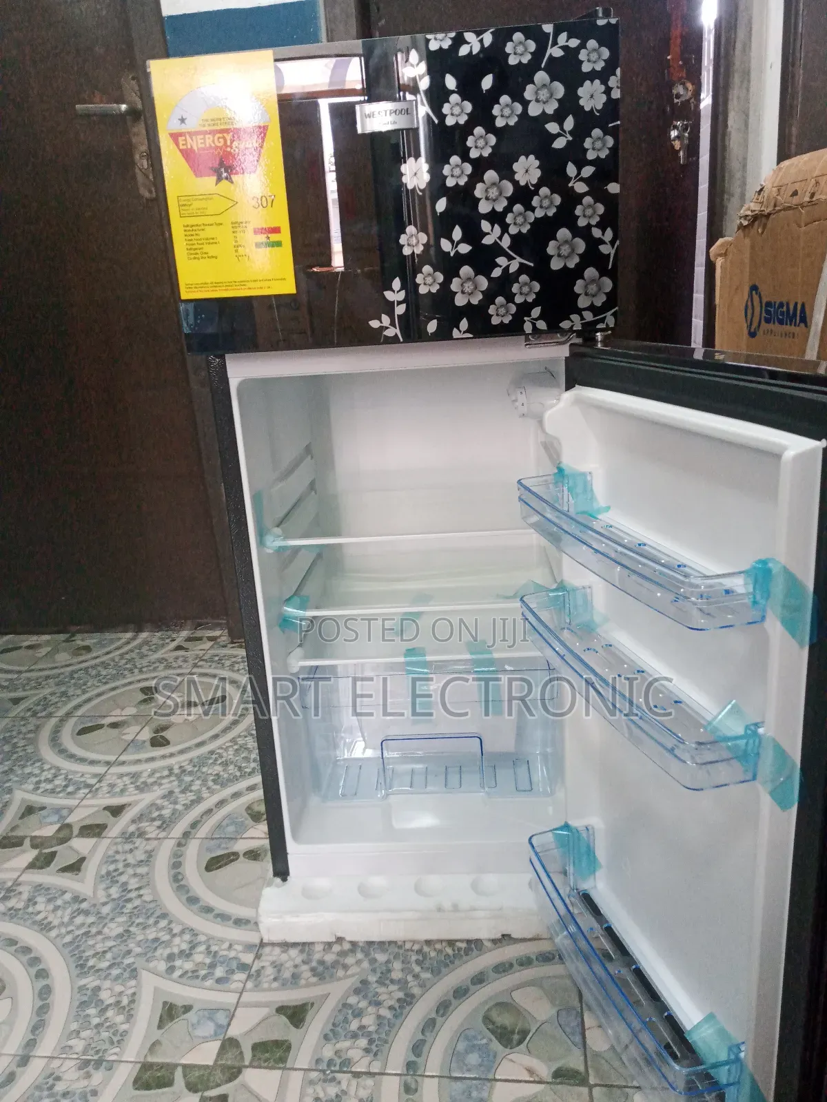 Refrigerator Refrigerator Refrigerator 95L Refrigerator