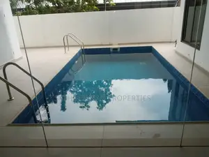 5bdrm House in West Trassaco, Accra Metropolitan for sale
