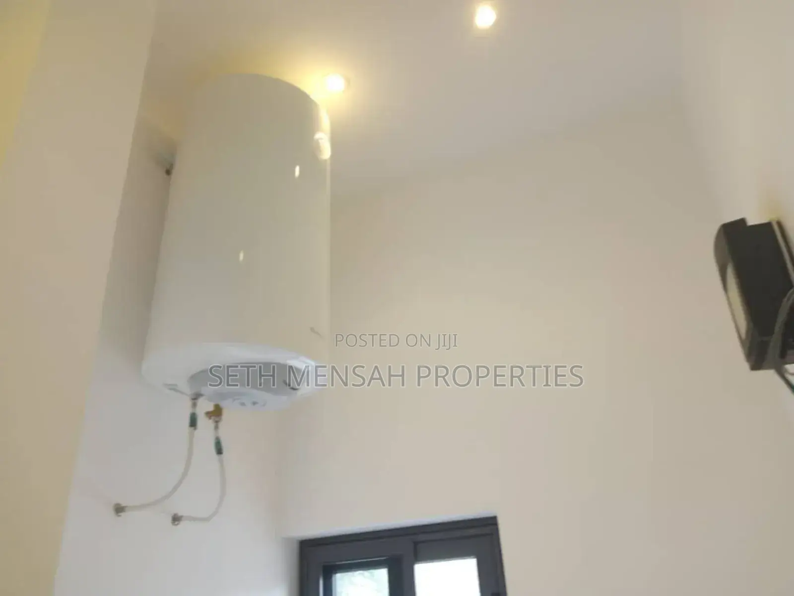 5bdrm House in West Trassaco, Accra Metropolitan for sale
