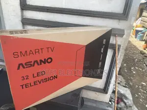 Google Android Asano 32 Inch Smart TV
