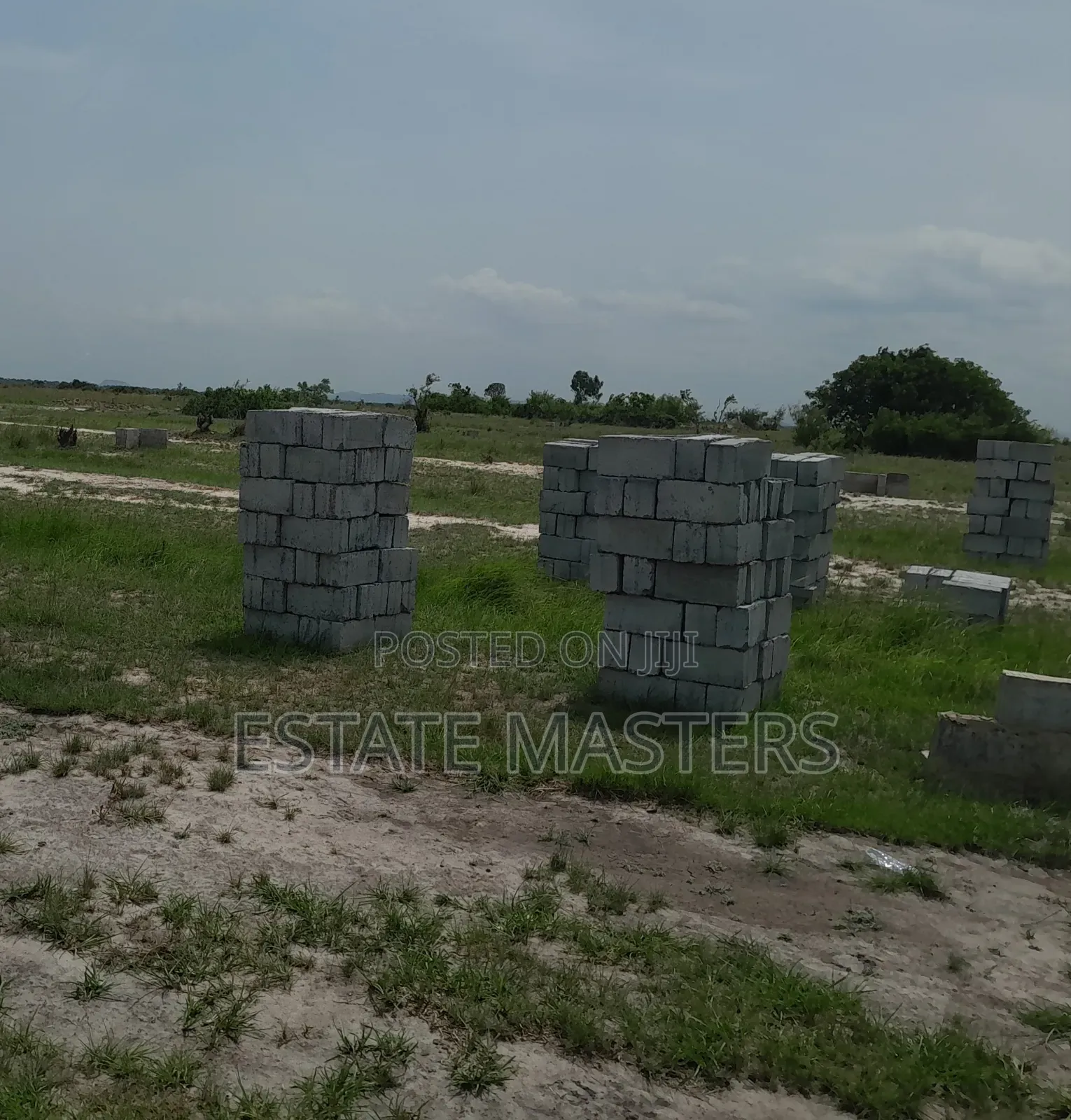 Land Ownership Buys Permanence.