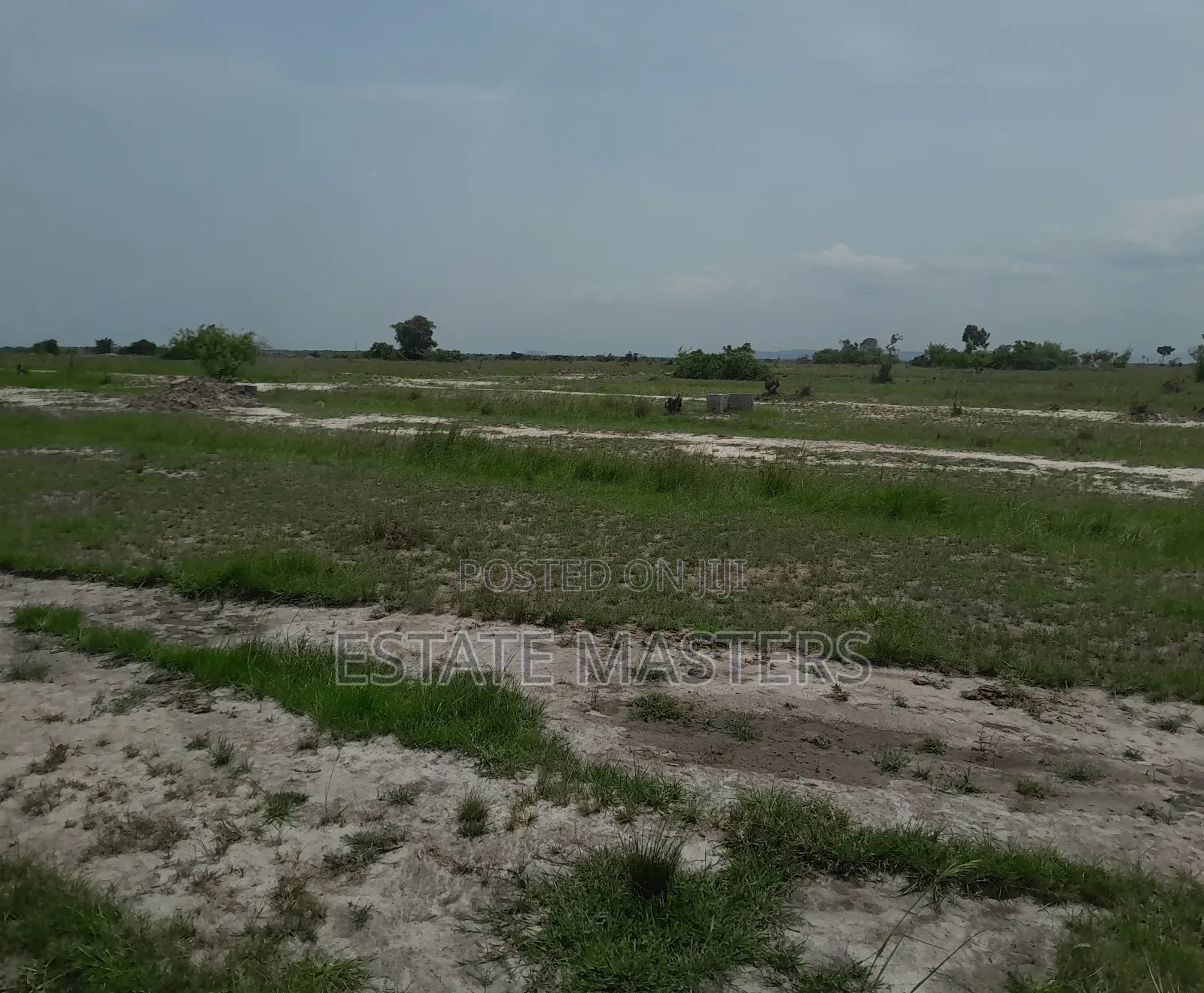 Land Ownership Buys Permanence.