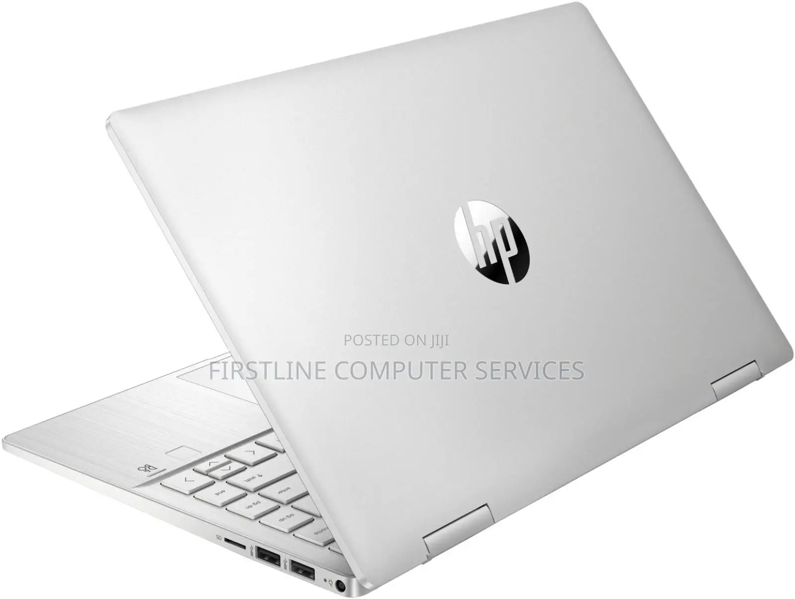 New Laptop HP Pavilion 14 16GB Intel Core I7 SSD 1T