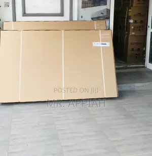 Elegantly Designed Samsung65" Class Crystal UHD Smart Tv