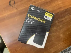 Connect to Speed 1TB Hard Drive