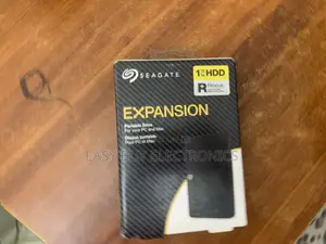 Wildest Speed 1TB Hard Drive