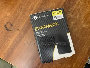 Wildest Speed 1TB Hard Drive