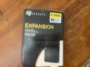 Eazzy to Speed 1TB Hard Drive