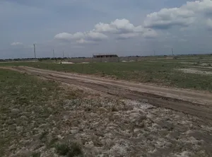 Own a Piece of Land