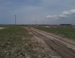 Own a Piece of Land