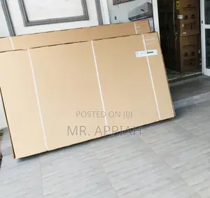 Affordable Samsung 85Q60 85” Crystal Qled Smart Tv.