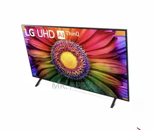 Classic Lg 75 Inch Class75ur8000 Series Led Uhd Smart Tv