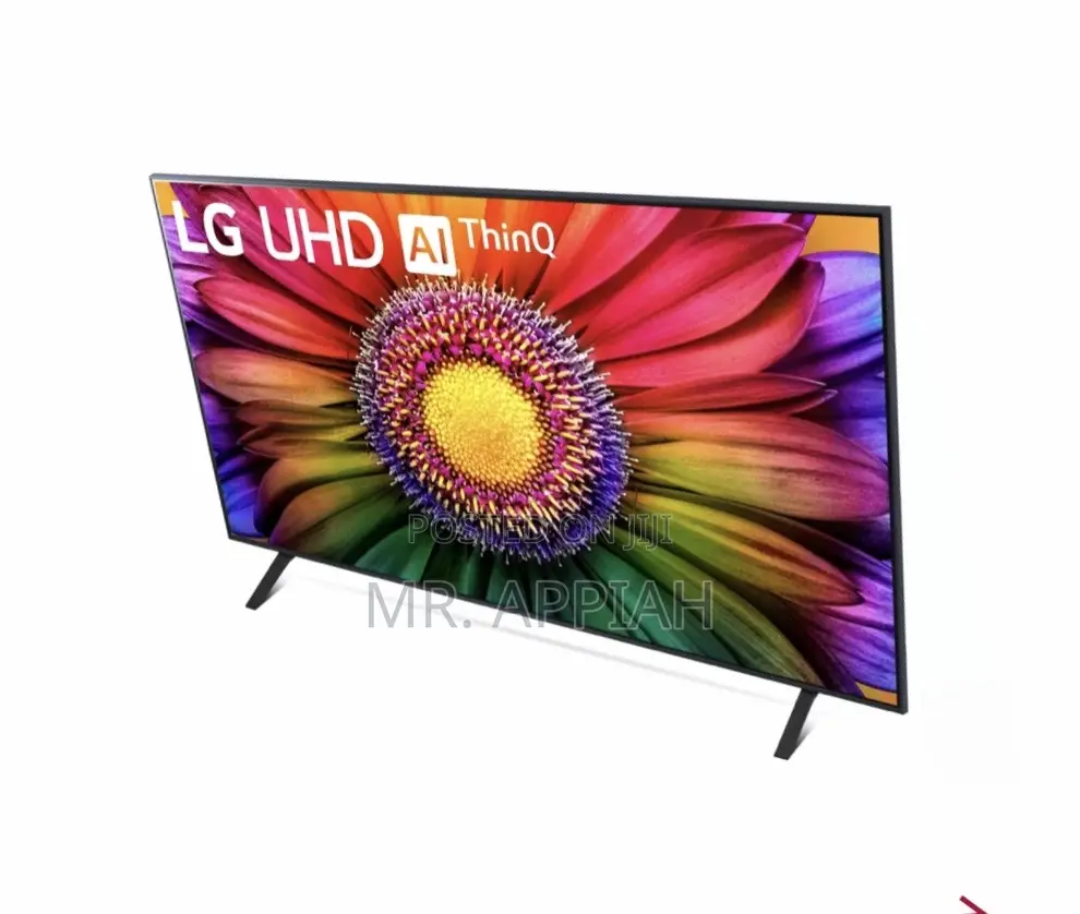Classic Lg 75 Inch Class75ur8000 Series Led Uhd Smart Tv
