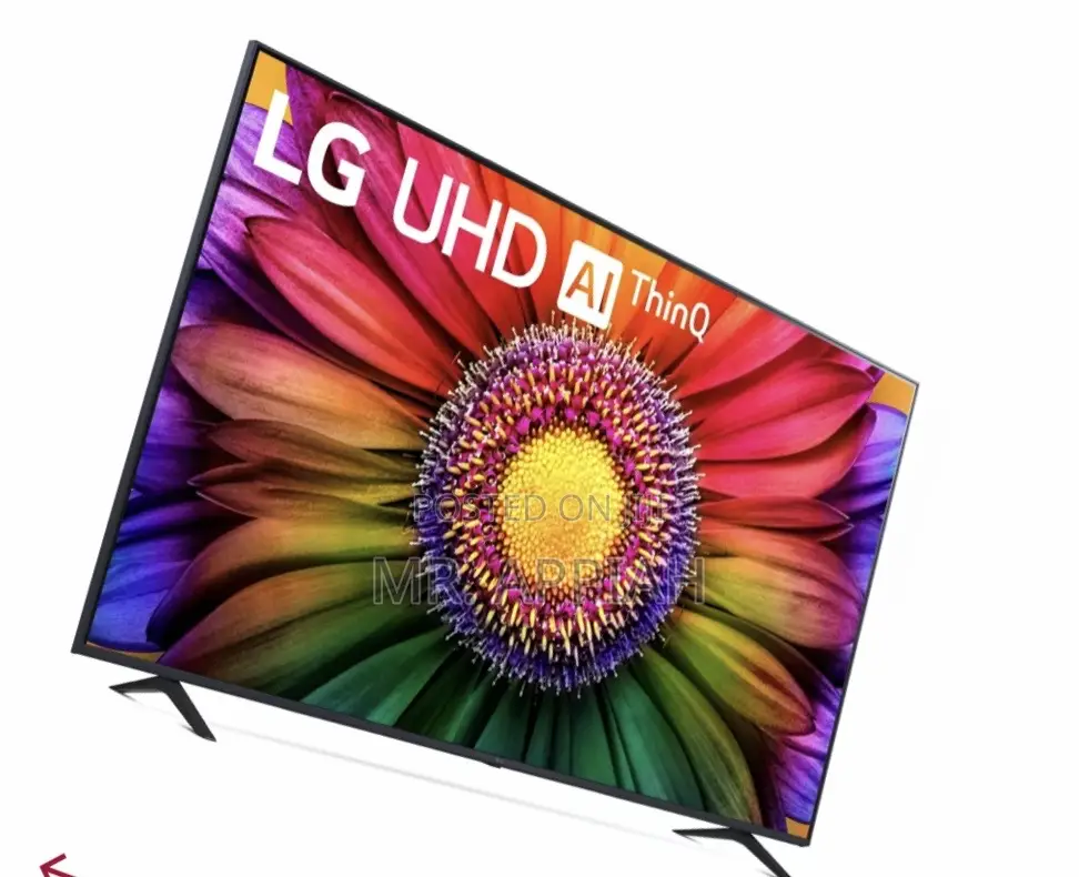 Classic Lg 75 Inch Class75ur8000 Series Led Uhd Smart Tv