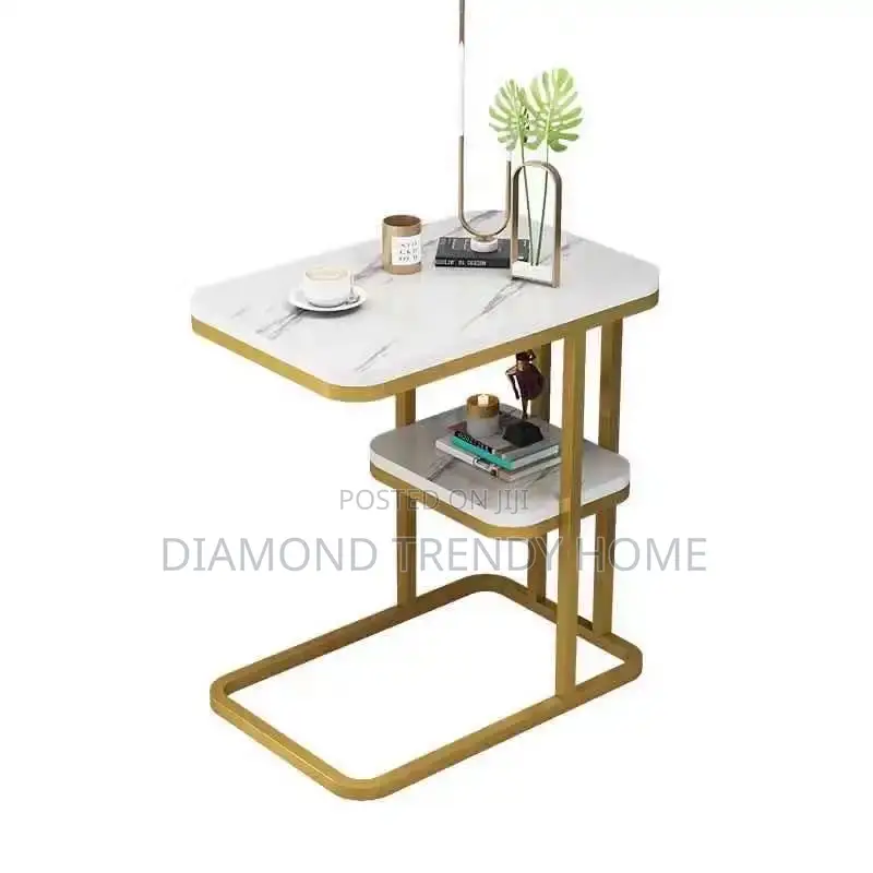 Luxury Multipurpose Side Tables.
