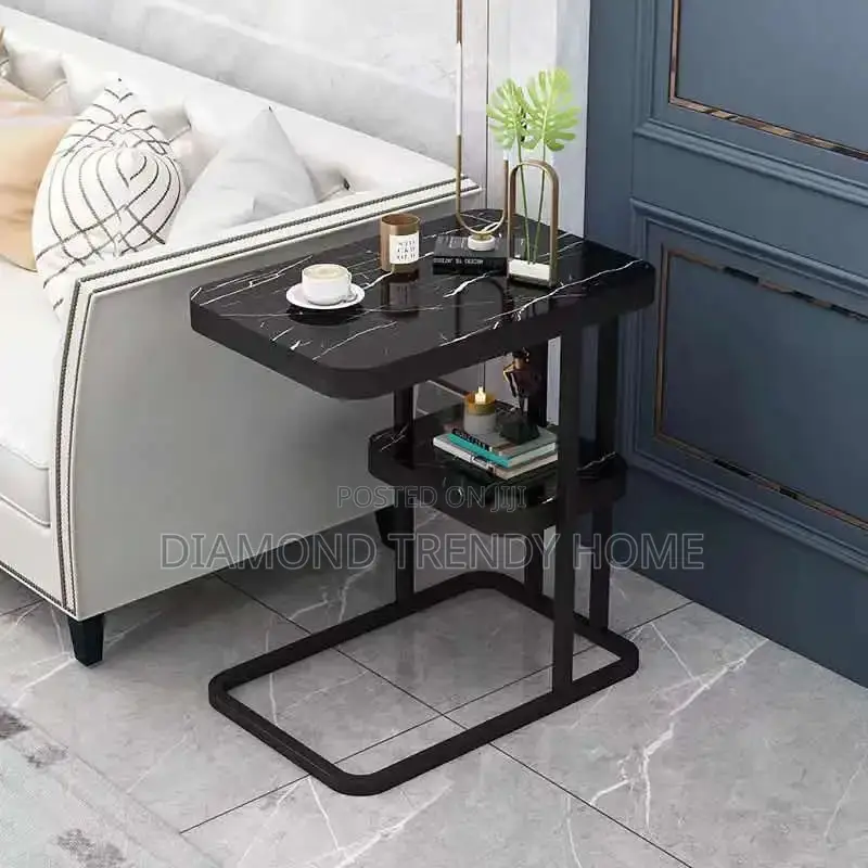 Luxury Multipurpose Side Tables.