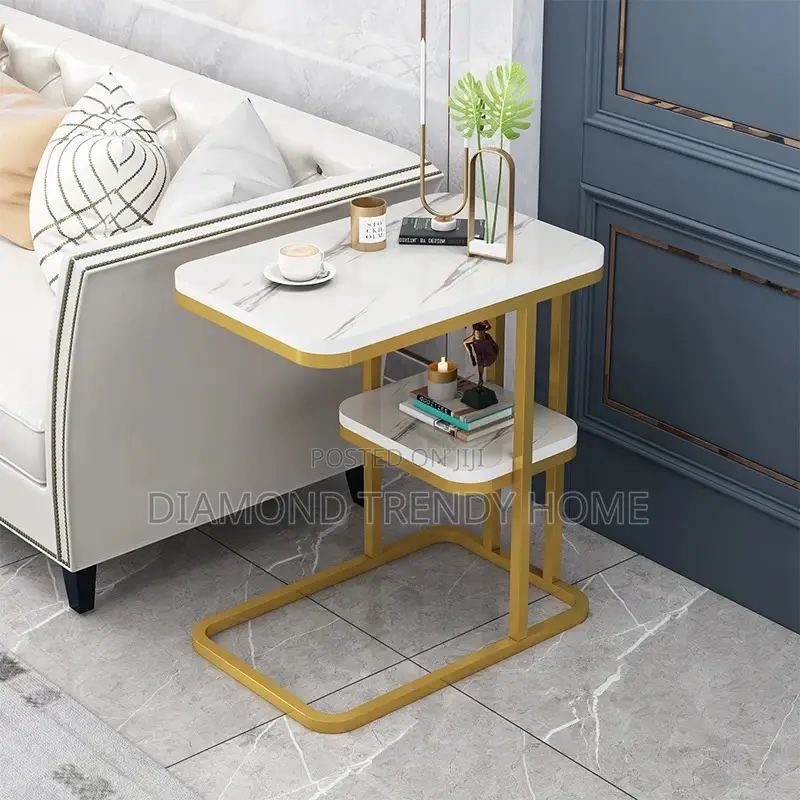 Luxury Multipurpose Side Tables.