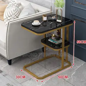Luxury Multipurpose Side Tables.
