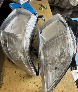 Toyota Hilux/Vigo 2012,2013,2014,2015 Headlights
