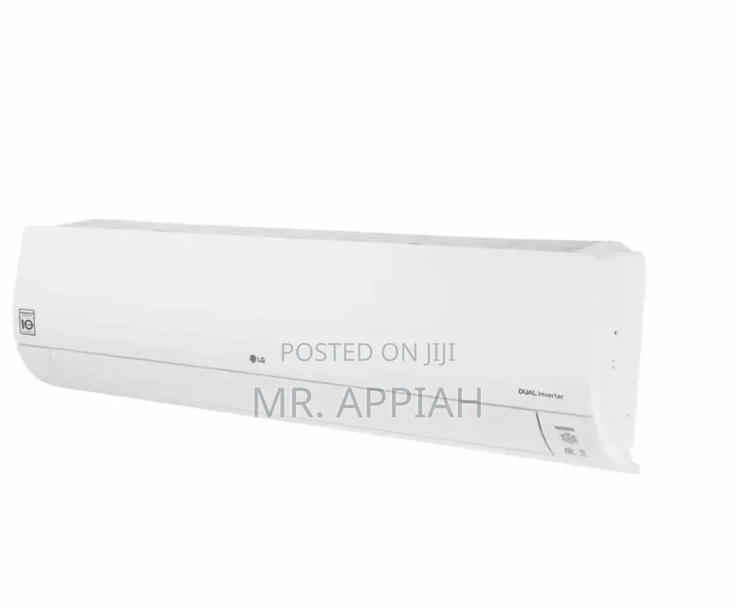 Brand New LG 3.0hp Split Type 134tcf Dual Inverter Ac.