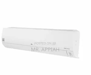 Brand New LG 3.0hp Split Type 134tcf Dual Inverter Ac.