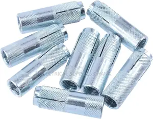 Drop-in Anchor Bolt for Concrete Fixing