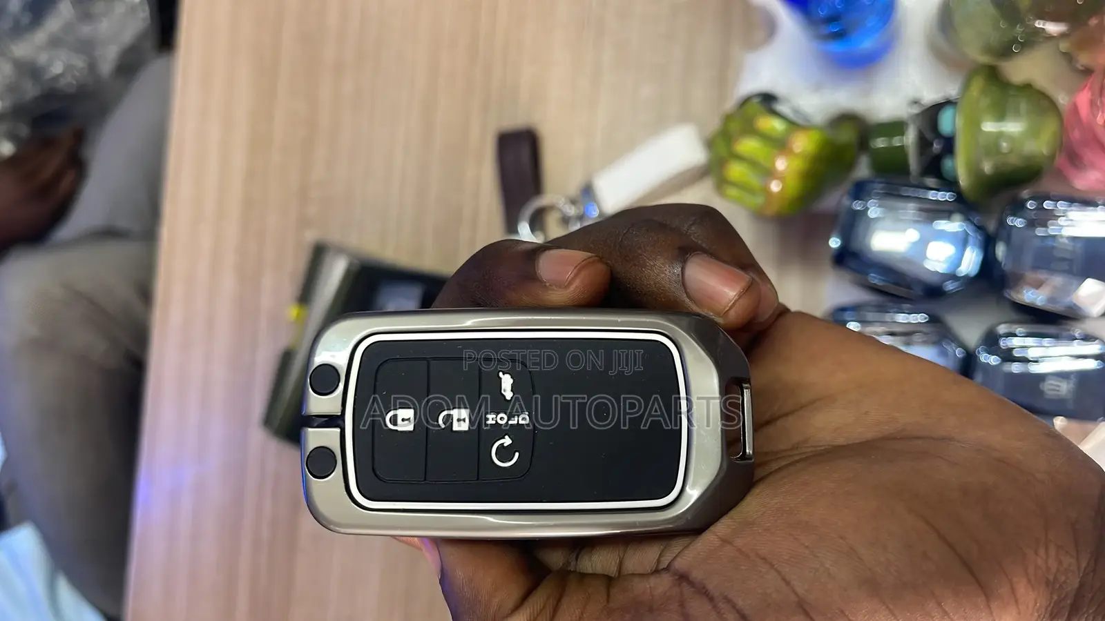Honda Civic Accord Crv Hrv Key Cover Case