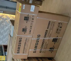 Samsung Stylish and Reliable 2.0hp R410 Air Conditioner