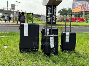 Trolling Traveling Bags 4 in 1 at Plbagsgh