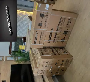 Form and Function | 1.5hp R410 Inverter | Samsung Energy Sav