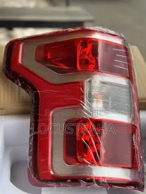 2018-2020 F-150 Tail Lights