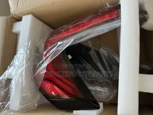 Honda CRV 2023,2024 Tail Lamp