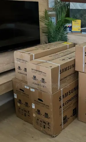 Samsung Delivering Innovation | 1.5hp Energy Saving R410 Ac Inverter