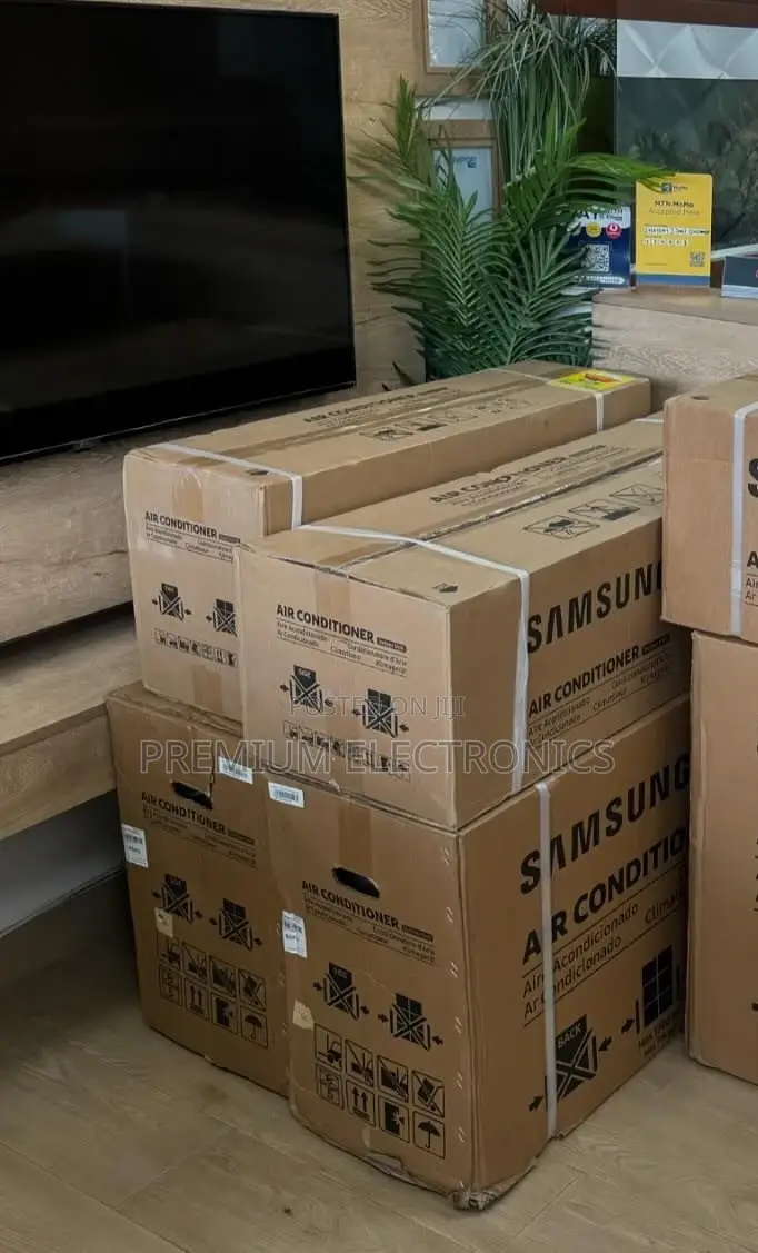Samsung Delivering Innovation | 1.5hp Energy Saving R410 Ac Inverter
