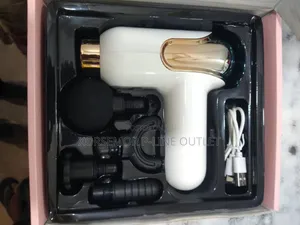 Mini Facial Gun LC-002