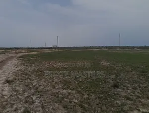 Experience the Joy of Owning a Land.