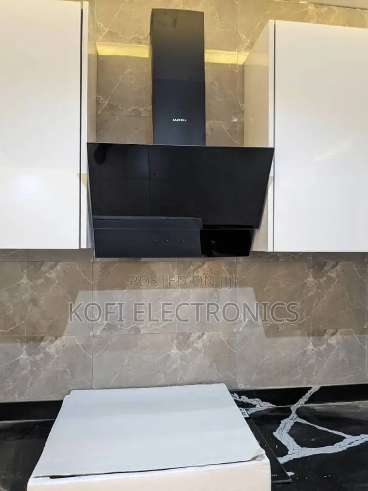 Luxell Built in 60CM EXTRACTOR