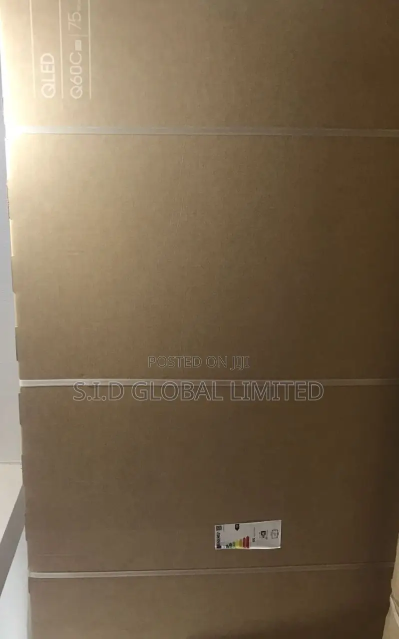 Airslim Q60C Qled TV