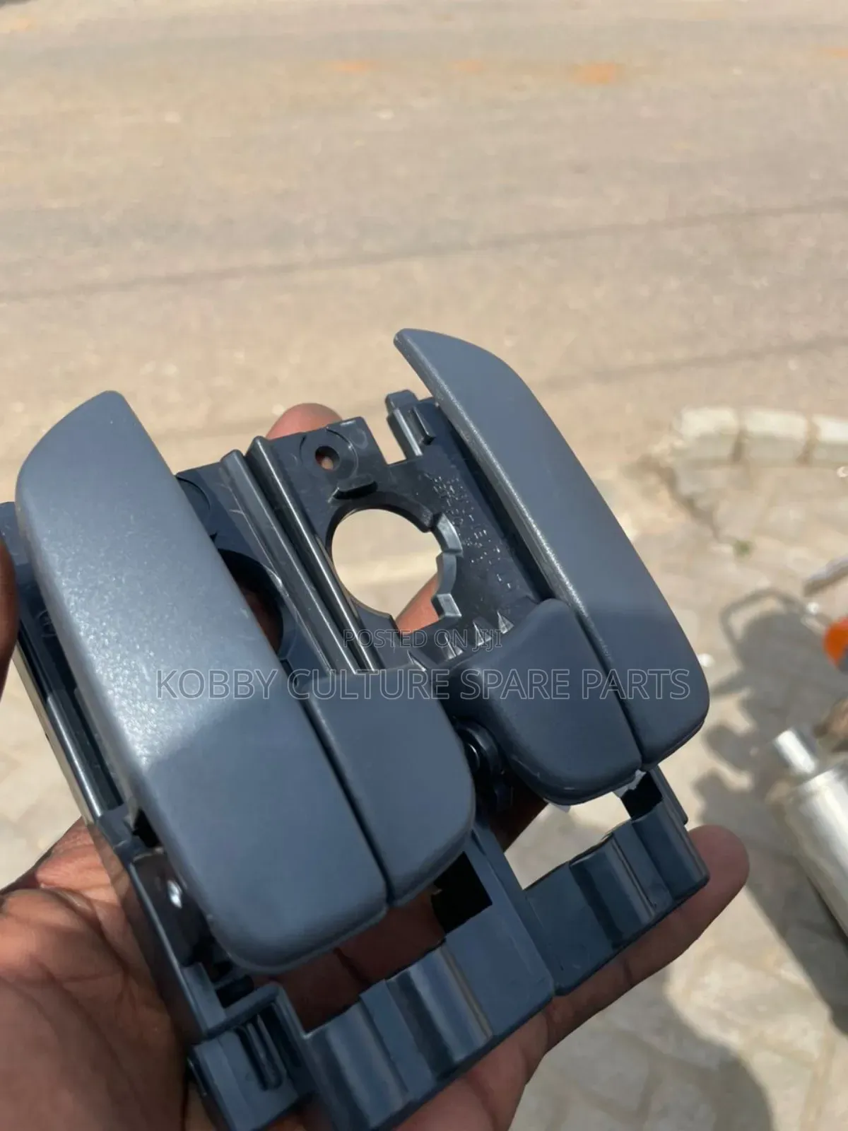 Original Door Opener Available