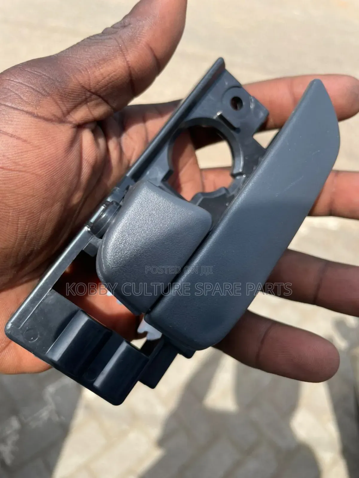 Original Door Opener Available