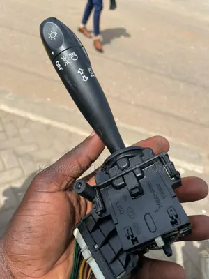 Original Steering Controller Available