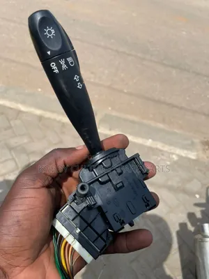 Original Steering Controller Available
