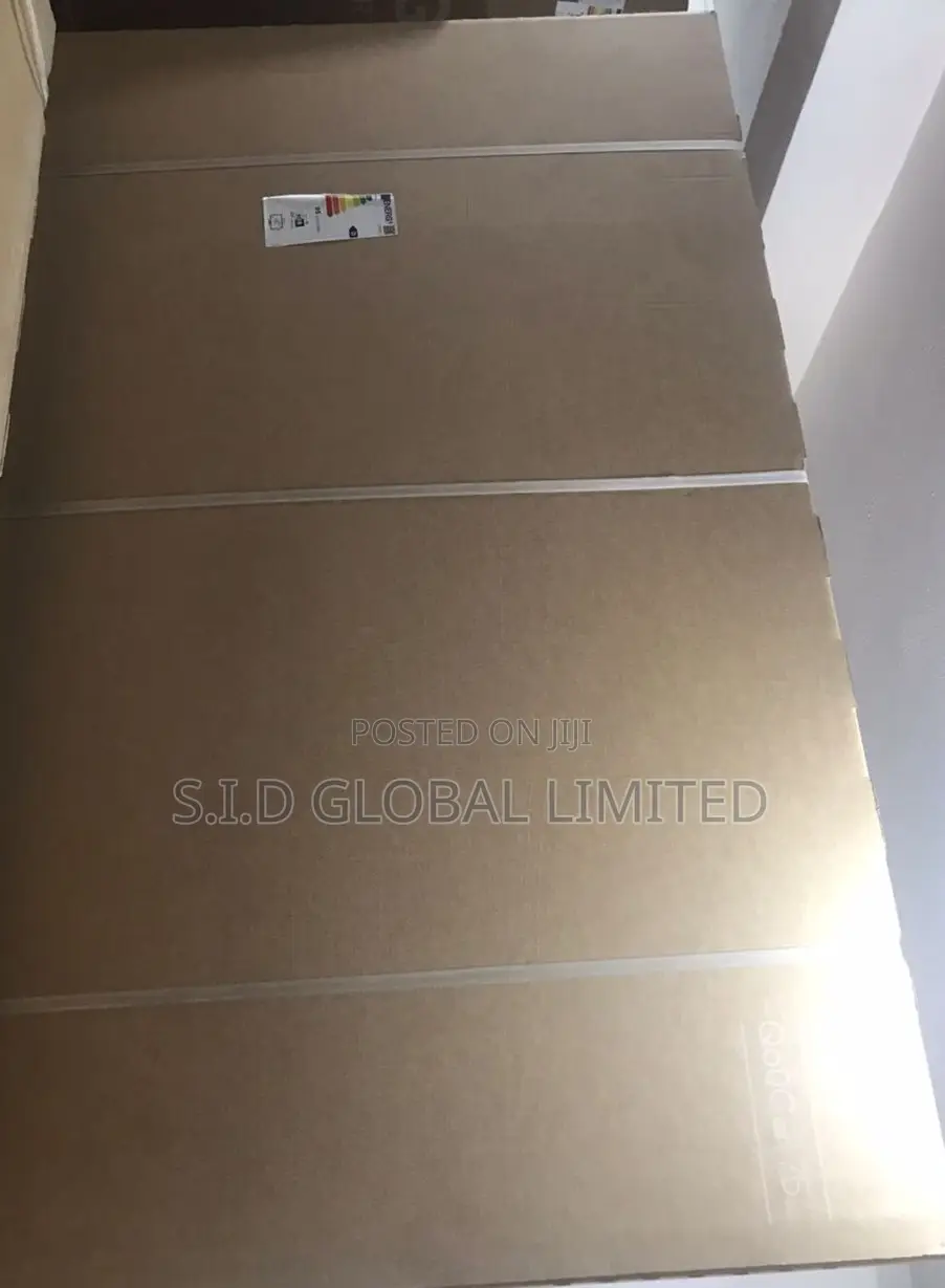 Upgrade Your Home Q60C Qled TV
