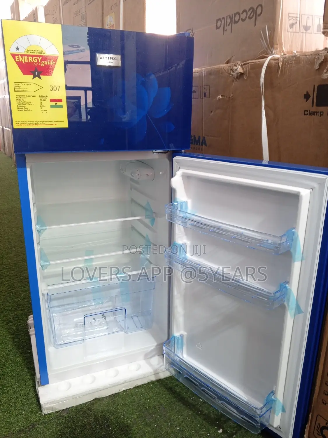 Brand New Fridge Freezer Fridge Freezerfridge Freezer Fridge