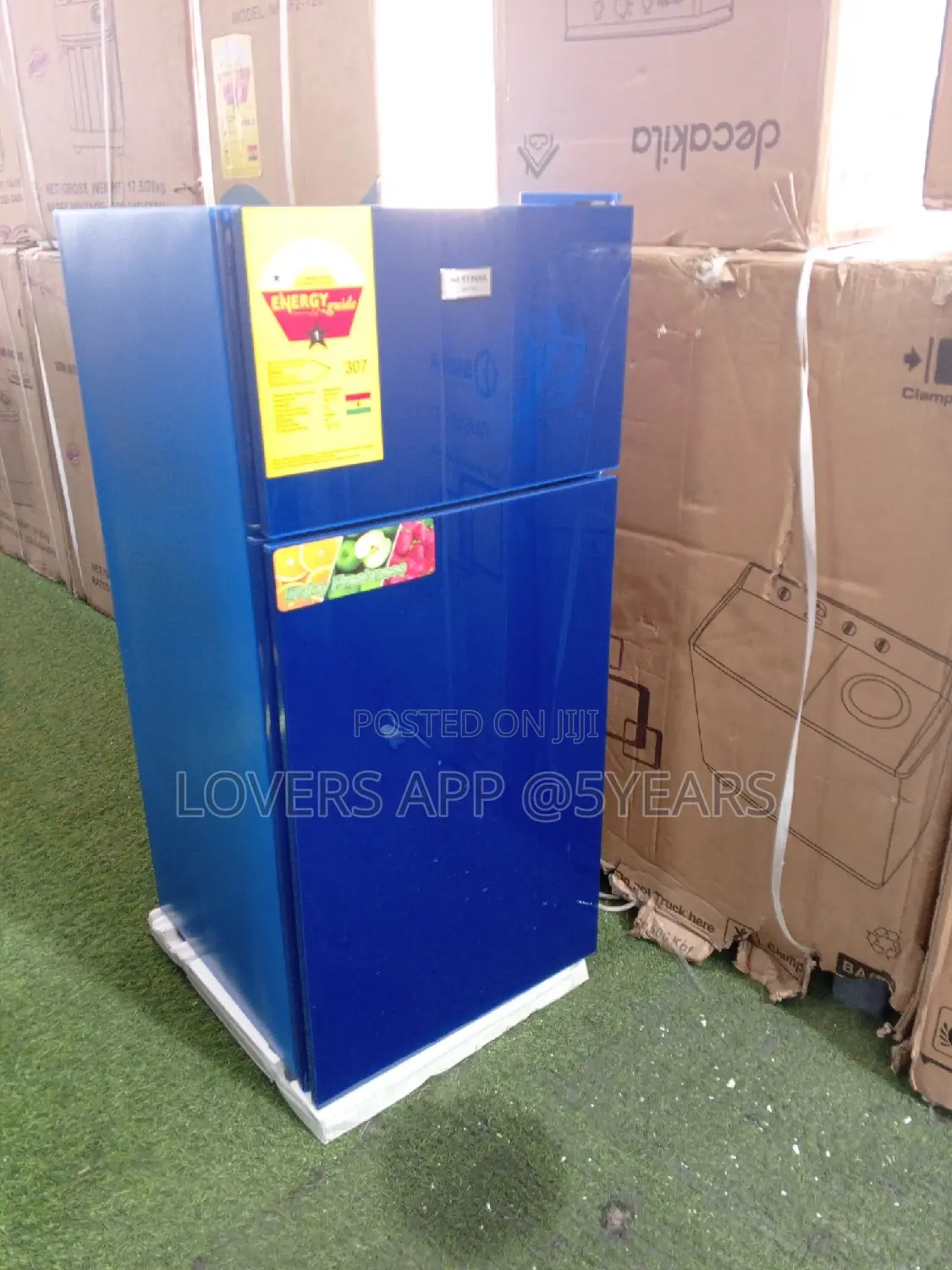 Quality and Affordable Refrigerator Westpool Fridge Freezer
