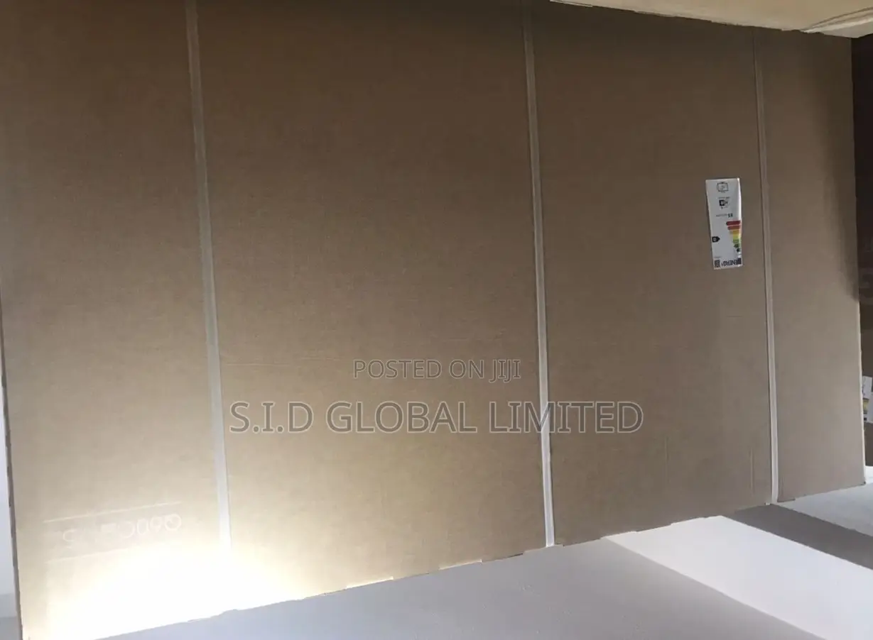 Brilliant Q60C Qled TV