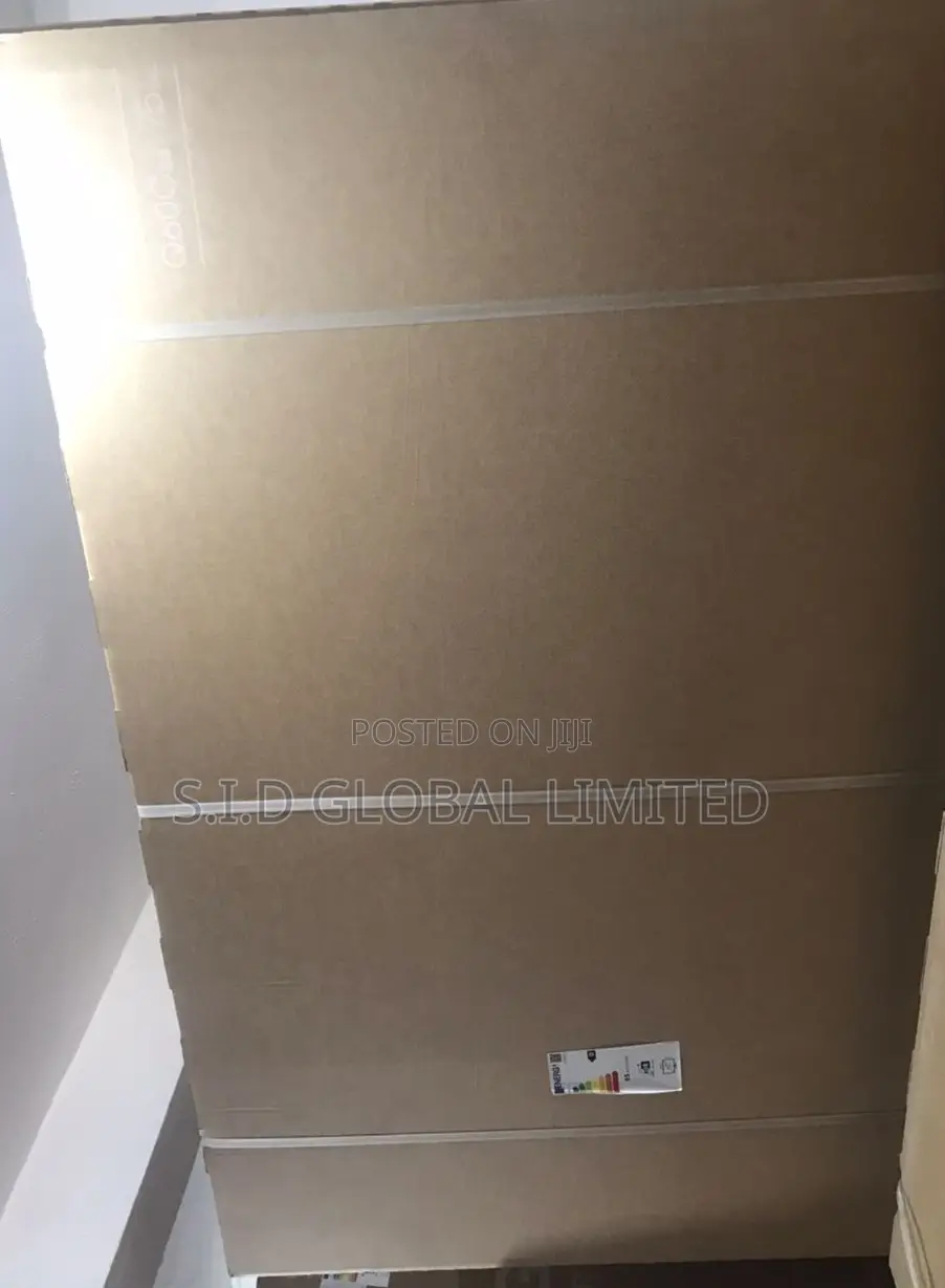 Brilliant Q60C Qled TV