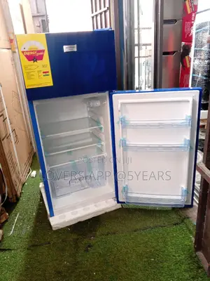 Westpool Fridge Freezer Fridge Freeze Fridge 95L Affordable