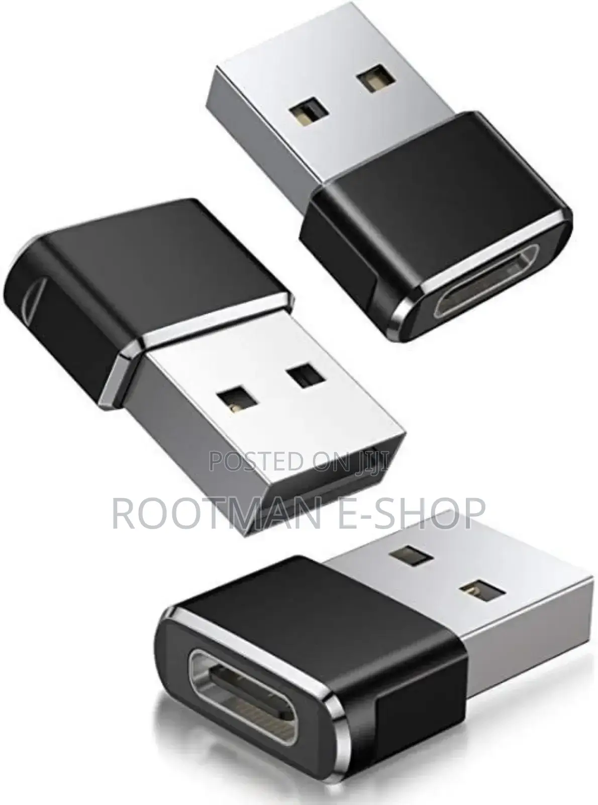 USB C Female to USB a Male
 Adapter