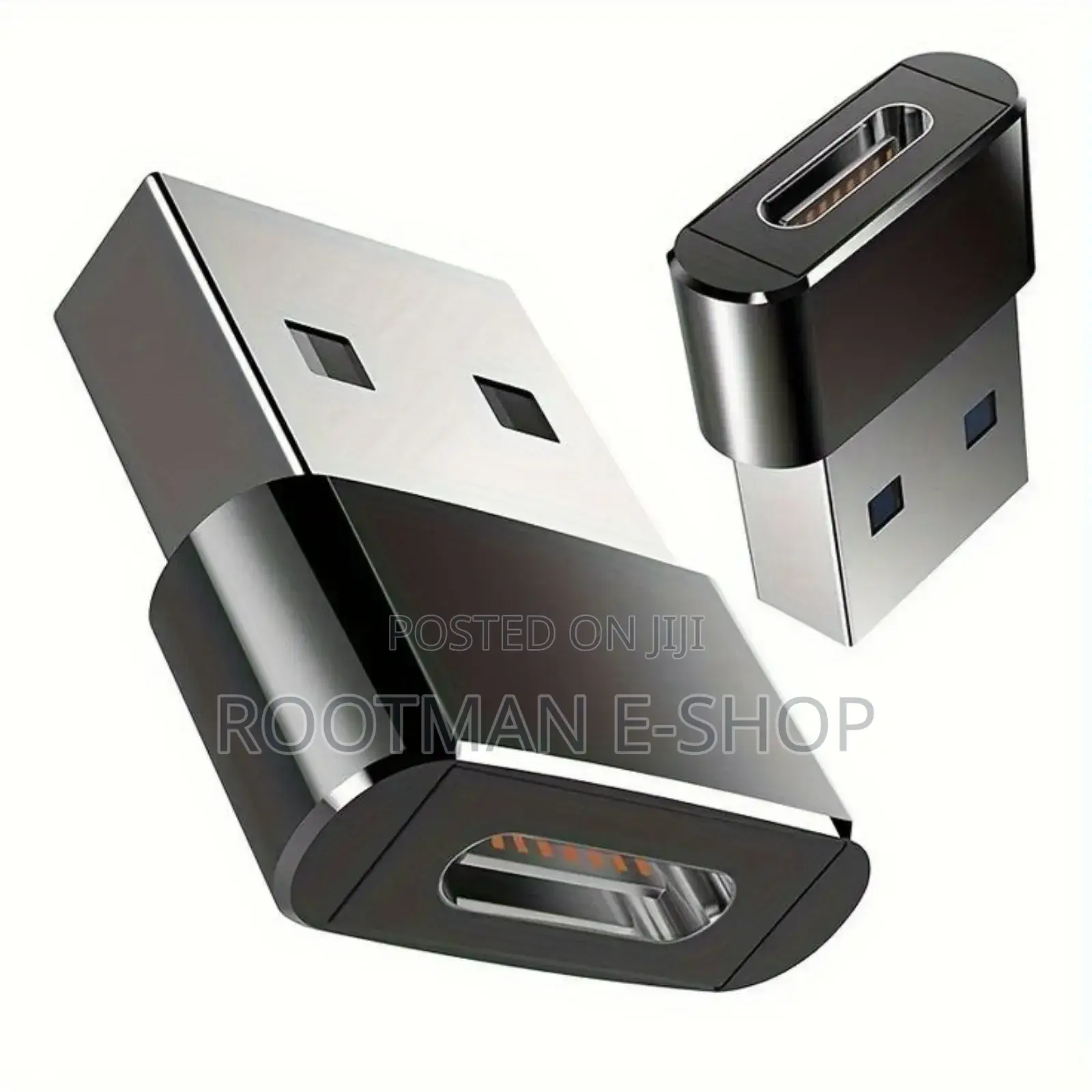 USB C Female to USB a Male
 Adapter